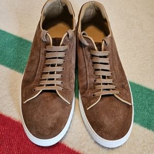 Scarosso Shoes Size 45